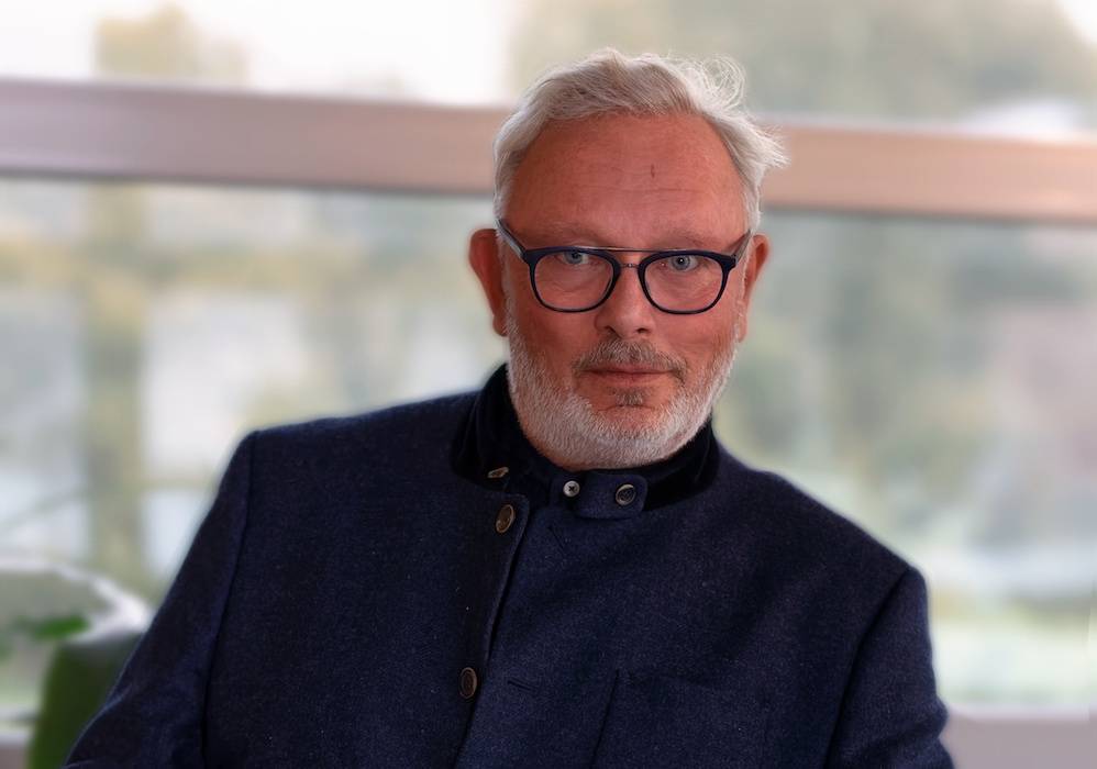 Branche Erneuerbare Energie Partner Gregor J. Enck